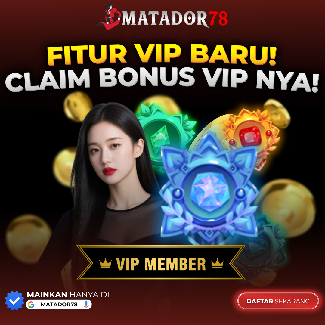 Matador78: Memanfaatkan Beragam Insentif untuk Hasil Lebih Optimal